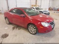 Photo 1 of 11 — 2010 Volkswagen Eos