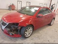 Photo 2 of 11 — 2010 Volkswagen Eos