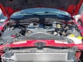 2007 Dodge Ram 3500 — photo 9 of 15 | VIN 3D7MX38AX7G833442