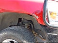 2007 Dodge Ram 3500 — photo 11 of 15 | VIN 3D7MX38AX7G833442