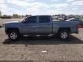 Photo 15 of 17 — 2015 Chevrolet Silverado 1500