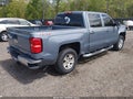 Photo 4 of 17 — 2015 Chevrolet Silverado 1500