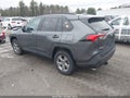 Photo 3 of 16 — 2024 Toyota RAV4 Hybrid