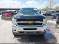 Photo 12 of 17 — 2012 Chevrolet Silverado 2500