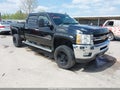 Photo 1 of 17 — 2012 Chevrolet Silverado 2500