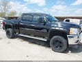 Photo 6 of 17 — 2012 Chevrolet Silverado 2500