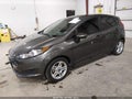 Photo 2 of 18 — 2018 Ford Fiesta