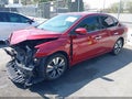 2019 Nissan Sentra — photo 2 of 17 | VIN 3N1AB7AP2KY269518