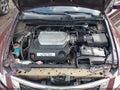 Photo 10 of 11 — 2010 Honda Accord