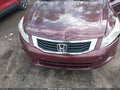 Photo 6 of 11 — 2010 Honda Accord