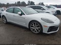 Photo 1 of 16 — 2025 Porsche Panamera