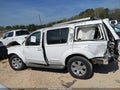 Photo 13 of 15 — 2005 Nissan Pathfinder