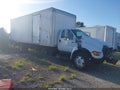 Photo 1 of 16 — 2013 Ford F-750