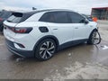 Photo 4 of 19 — 2021 Volkswagen ID.4