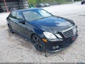 Photo 1 of 11 — 2010 Mercedes-Benz E-Class