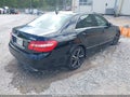 Photo 4 of 11 — 2010 Mercedes-Benz E-Class
