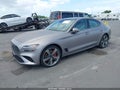 2024 Genesis G70 — photo 2 of 11 | VIN KMTG54SE0RU136474