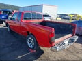 Photo 3 of 18 — 2000 Nissan Frontier
