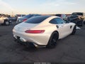 Photo 4 of 17 — 2016 Mercedes-Benz AMG-Class