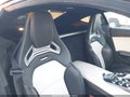 Photo 8 of 17 — 2016 Mercedes-Benz AMG-Class