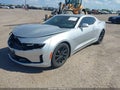 Photo 2 of 16 — 2019 Chevrolet Camaro