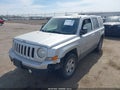 Photo 2 of 11 — 2011 Jeep Patriot
