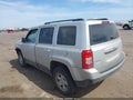 Photo 3 of 11 — 2011 Jeep Patriot