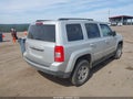 Photo 4 of 11 — 2011 Jeep Patriot