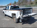 Photo 3 of 18 — 2017 Chevrolet Silverado 1500