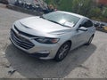 Photo 2 of 16 — 2020 Chevrolet Malibu