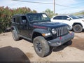Photo 1 of 15 — 2023 Jeep Wrangler
