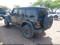 Photo 3 of 15 — 2023 Jeep Wrangler