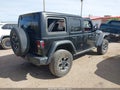 Photo 4 of 15 — 2023 Jeep Wrangler