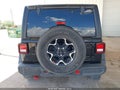2023 Jeep Wrangler — photo 16 of 16 | VIN 1C4HJXFN9PW693170