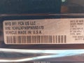 2023 Jeep Wrangler — photo 9 of 16 | VIN 1C4HJXFN9PW693170