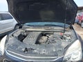 Photo 10 of 11 — 2016 Chevrolet Equinox