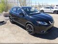 Photo 1 of 17 — 2018 Nissan Rogue Sport