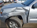 Photo 6 of 16 — 2011 Toyota Tacoma