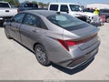 Photo 3 of 16 — 2024 Hyundai Elantra
