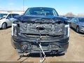 2025 Ford F-150 Lightning — photo 12 of 18 | VIN 1FTVW3LKXSWG03864