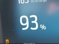 2025 Ford F-150 Lightning — photo 17 of 18 | VIN 1FTVW3LKXSWG03864