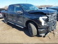 2025 Ford F-150 Lightning — photo 1 of 18 | VIN 1FTVW3LKXSWG03864