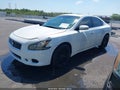 Photo 2 of 10 — 2014 Nissan Maxima