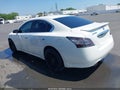 Photo 3 of 10 — 2014 Nissan Maxima
