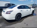Photo 4 of 10 — 2014 Nissan Maxima