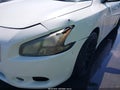 Photo 6 of 10 — 2014 Nissan Maxima