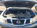 Photo 10 of 16 — 2011 Nissan Armada