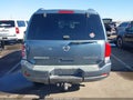 Photo 16 of 16 — 2011 Nissan Armada