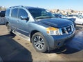 Photo 1 of 16 — 2011 Nissan Armada