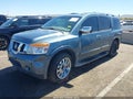 Photo 6 of 16 — 2011 Nissan Armada